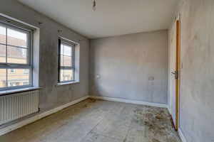 Bedroom Two- click for photo gallery